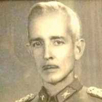 Jorge Bartolomé LAZO IZQUIERDO (1923–2013) • FamilySearch