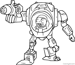 Coloring pages of zombies photos and pictures collection that posted here was carefully selected and uploaded by rockymage team after choo. Plants Vs Zombies 2 Coloring Pages Coloringall