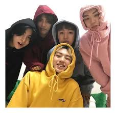 The group consists of five members: . Introducing A C E K Pop Amino