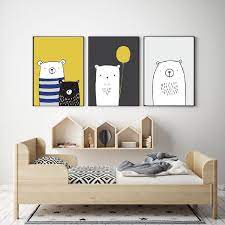 Art wall kids wall art kids room accessories cool cats decorating tips style guides baby room giveaway nursery. Fun And Imaginative Nursery Art And Kids Wall Art Fizzy Pop Designs
