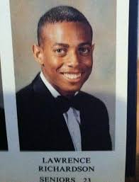 RICKEY LON HOEFT WHEATFIELD RESIDENT --- R.I.P.