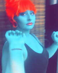 Jade Burrell (@jadeburrell_escrowdream) · Anaheim, CA