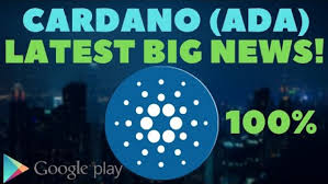 Newsnow aims to be the world's most accurate and comprehensive cardano news aggregator, bringing you the latest headlines automatically and continuously 24/7 from the key crypto sites. Cardano Ada Latest Big News Goguen Updates Partnerships Price Analysis More Cryptoinvestinginc Com