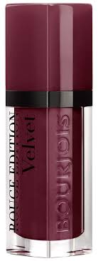 Магнетичното червило souffle de velvet се предлага в 8 неустоими нюанса. 3 X Bourjois Paris Rouge Edition Velvet Lipstick 7 7 Ml 37 Ultra Violet Amazon De Beauty