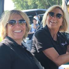 Golf — Mark Robert Boucher Memorial Fund