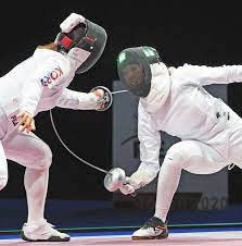 フェンシング 男子エペ個人 2回戦 第2試合 : ãƒ•ã‚§ãƒ³ã‚·ãƒ³ã‚°å¥³å­ã‚¨ãƒšå€‹äººï¼'å›žæˆ¦ ä½è—¤å¸Œæœ›é¸æ‰‹ æ ¼ä¸Šã«å‹åˆ© ä¸­æ—¥æ–°èžweb