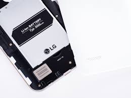 LG X mach im Test: Mittelklassen ...