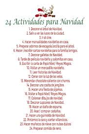 24 Actividades De Navidad Para Ninos The Beautiful Project Actividades De Navidad Calendarios De Adviento De Navidad Actividades Navidenas Para Ninos