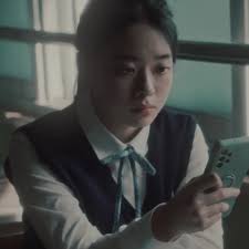 Night Has Come Yoonseo and Junhee