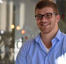 Say hello to Alex Nigro, one of our newest Loan Officer Assistants! Alex is  currently getting his Bachelor's degree in Operations and Accounting at  Bridgewater State College in Bridgewater, MA. Prior to