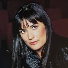Demi Moore) until:2025-03-27 since:2025-03-10
