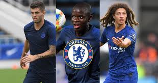 Latest chelsea news from goal.com, including transfer updates, rumours, results, scores and player interviews. Chelsea News And Transfers Live Kawasaki Frontale Reaction Pulisic Speaks After Making Debut Football London