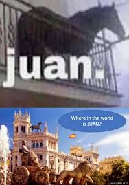 Apr 29, 2021 · juan joya borja known as el risitas has died. Where In The World Is Juan Meme Memezila Com