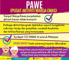 כדי לקבל תצוגה טובה יותר של המיקום pusat aktiviti warga emas muar, שימו לב לרחובות הממוקמים בקרבת מקום: Jabatan Kebajikan Masyarakat V Twitter Pusat Aktiviti Warga Emas Pawe Pawe Merupakan Satu Perkhidmatan Bercorak Pendampingan Sosial Dan Pembangunan Kepada Warga Emas Yang Melibatkan Kerjasama Strategik Antara Kpwkm Dengan Agensi Kerajaan