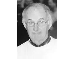 John Sinnott Obituary (1937