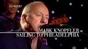 Mark Knopfler Sailing To Philadelphia An Evening With Mark Knopfler 2009 Youtube