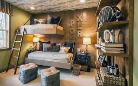 Like most of us, teenage boys need a space they can call their own. Top 70 Best Teen Boy Bedroom Ideas Cool Designs For Teenagers