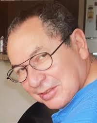 Obituary for Joseph V. Ramos