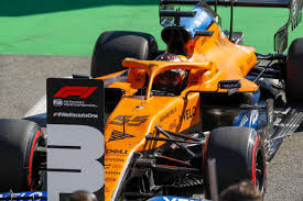 The new (and hopefully soon abandoned) qualifying system in f1 is a mess, even if it was slightly more interesting today than last time around. Mclaren Racing 2020 Italian Grand Prix Qualifying