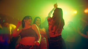 From Scrappy Beginnings to Rural Raves: The Cinematic Journey Behind David  Campions STRAIGHT THROUGH CREW. | Britflicks