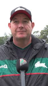 Rabbitohs SG Ball Cup Coach Nathan Hogan 🎙️, #BunniesTV #Rabbitohs  #NathanHogan