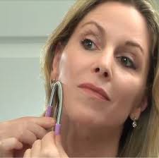 Bellabe Facial Hair Remover‎