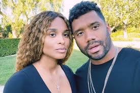 Subscribe to stathead, the set of tools used by the pros, to unearth this and other interesting factoids. Russell Wilson And Ciara Donate Nearly 2m To Charter School People Com