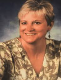 Nancy Montgomery Obituary