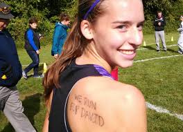 South runs for David at Eagle Classic