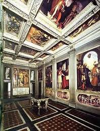 Galleria Mikelandzhelo Gorod