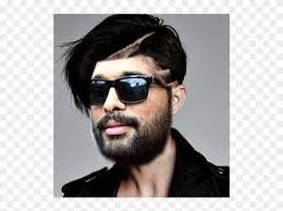 In other words, they leave a jagged, textured style that doesn't look like it was just cut. Hair Cuts Of Arjun Rampal Gents Hair Styles Hair Cuts Allu Arjun Hair Style Png Clipart 5831632 Pikpng