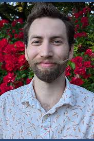 Know Your Candidates 2024: Will Mespelt, Portland City Council, District 2