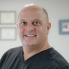 Dr. Robert Gaetano, Optometry