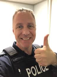 Squamish has a new top cop