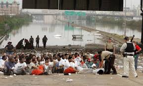 How A Hurricane Led New Orleans To Change Its Approach To Criminal Justice Pacific Standard