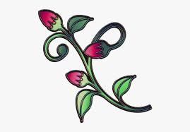 Embroidery Drawing Modern Transparent Png Clipart Free Basic Simple Flower Embroidery Design Free Transparent Clipart Clipartkey This floral design is so lovely and it has a very inspirational quote…that you also embroider. embroidery drawing modern transparent