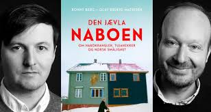 Den Jævla Naboen