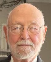 Scott Critchfield Obituary (1941