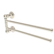 Shop for towel bars at ferguson. Bathroom Accessories Towel Bars Gng 4522s Russell Hardware Plumbing Hardware Showroom