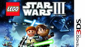 184 results for lego star wars 3ds. Lego Star Wars Iii Gameplay Nintendo 3ds 60fps 1080p Video Dailymotion