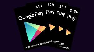 Sin tarjeta de crédito, en efectivo en cualquier. How To Redeem Google Play Gift Card Outside The Us
