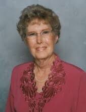 Faye Curry Obituary June 20, 2020