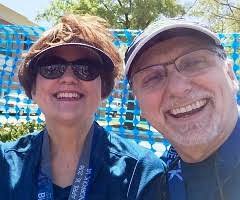 Joan Sechrist's Instagram, Twitter & Facebook