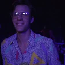 Thomas "Hightower" Reutzel