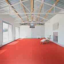 Being an architect i did have a certain look and specification i wanted to achieve particularly for the ground floor of the house where a polished porcelain large format floor tile was what i was after. Sensible Red Floor And Wall Tiles For Interior And Exterior