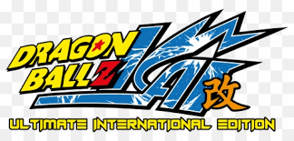 Maybe you would like to learn more about one of these? Free Transparent Dragon Ball Z Logo Images Page 2 Pngaaa Com
