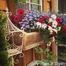 Maybe you would like to learn more about one of these? 10 Window Box Planter Ideas