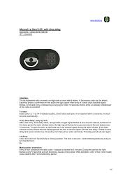 Other than automotive locks we can unlock trunks. Manual La Gard 1521 With Time Delay