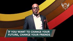 The one that speaks and no one can quantify the extent of his derivation of knowledge. Ubong King Ubong King Official Website