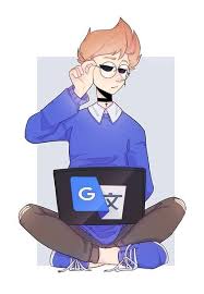 Google Traductor Es Tom 7u7 Tomtord Comic Cartoon Eddsworld Comics